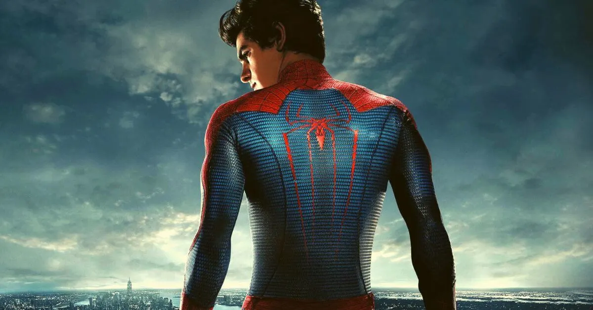 Andrew Garfield con Marvel Studios aún no se han confirmado