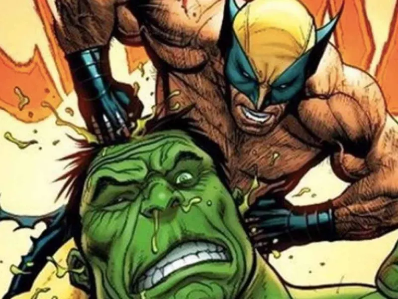 Foto : Marvel