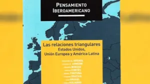 Presentan nuevo número de la revista Pensamiento Iberoamericano