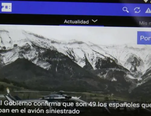 Por primera vez, las redes sociales superan a los periódicos como fuente de noticias en EE.UU.