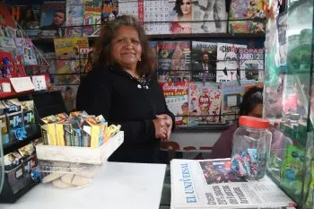 Atentan contra voceadores, pero… no están solos
