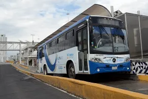 Avala Puebla Empresarial privatizar Línea 1 del Metrobús