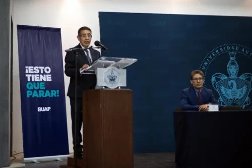 Programas educativos y trabajo colegiado, fortalezas de la Facultad de Economía