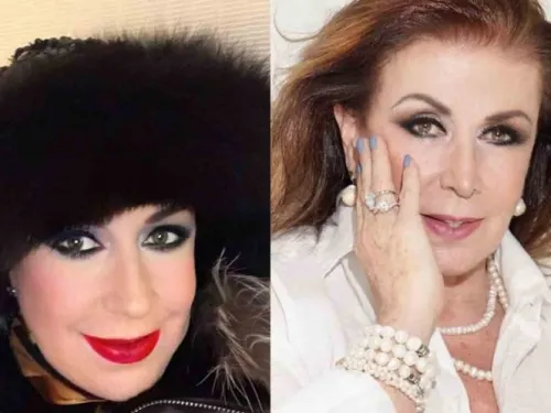 Laura Zapata se inspira en su vida para hacer poesía
