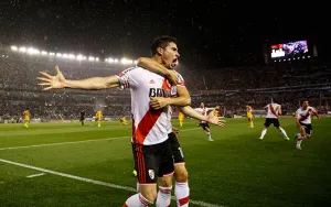 Golea River a Trigres y es campeón de la Libertadores
