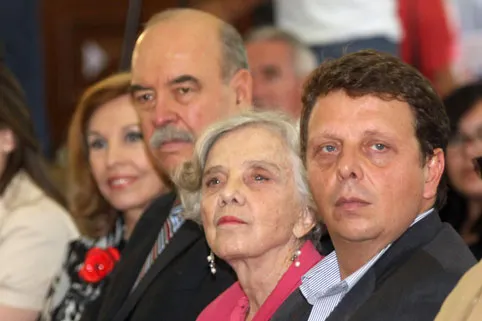 Periódico Síntesis cumple 20 años