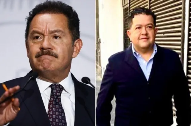 El operador detrás del facturero en la trama Mier-Rueda