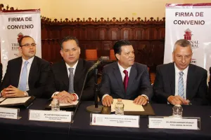 Hay 18 carpetas de investigación por elecciones 2015-2016