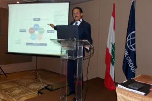 Transparencia, base fundamental de la gobernanza: Esparza