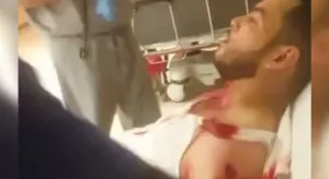 VIDEO: Así fue el sanguinario ataque al grupero Eduardo Ochoa