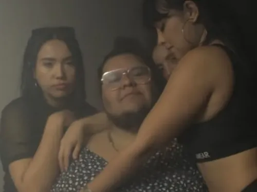 ¿Eres gordito y ‘mal parecido’?, joven explica cómo conseguir novia