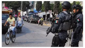 Por homicida y ladrón de 16 mdp, cae ex federal en Puebla