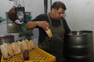 Día de la Candelaria, una mezcla de tradiciones