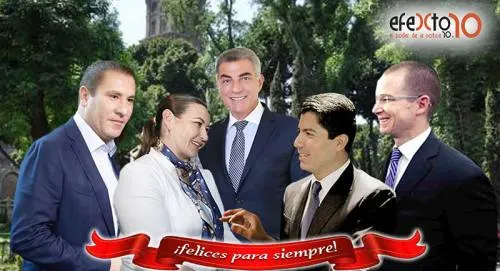 El sí de Lalo
