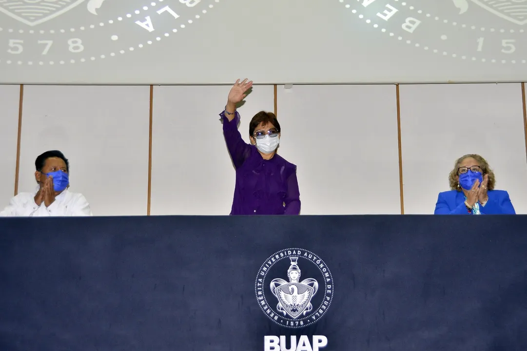 Convenio BUAP e Instituto Poblano de los Pueblos Indígenas