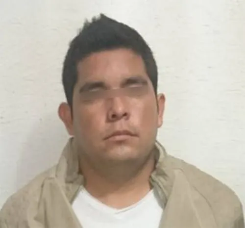 FGE dio cumplimiento a la orden de aprehensión contra presunto homicida