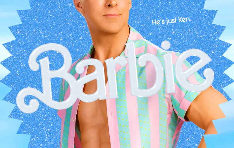 Barbie