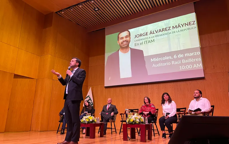 Ayotzinapa