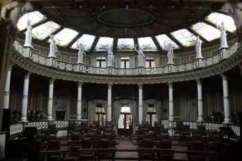 Coalición JHH se perfila para mantener la mayoría legislativa en el Congreso local