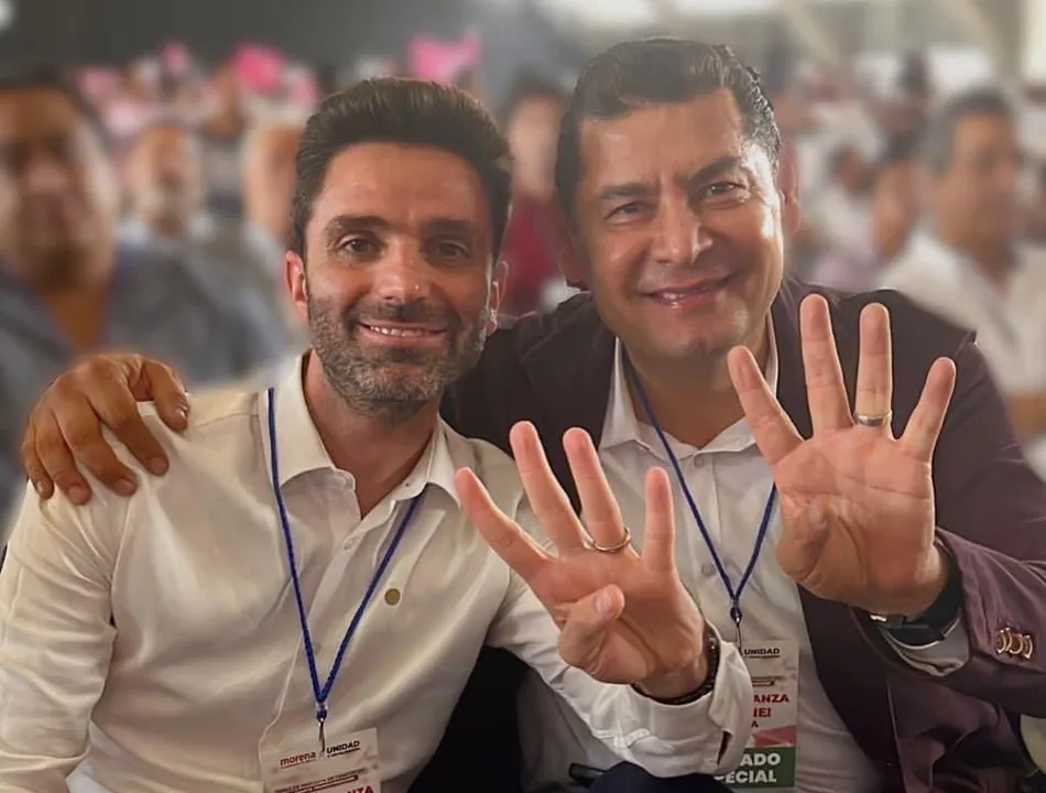 Rodrigo Abdala