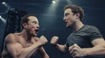 Coliseo Romano: El épico escenario propuesto para la pelea entre Mark Zuckerberg y Elon Musk