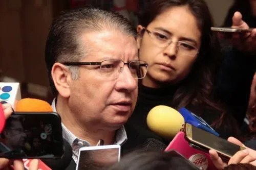 Doger ofrece blindar límites de Puebla para impedir el ingreso de la delincuencia