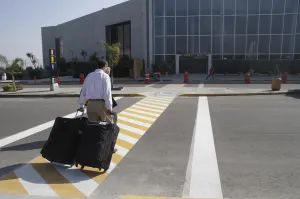 Aeropuerto de Puebla realizará simulacro de bomba