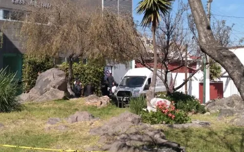 Encuentran sin vida a maestra de danza de la UAEM