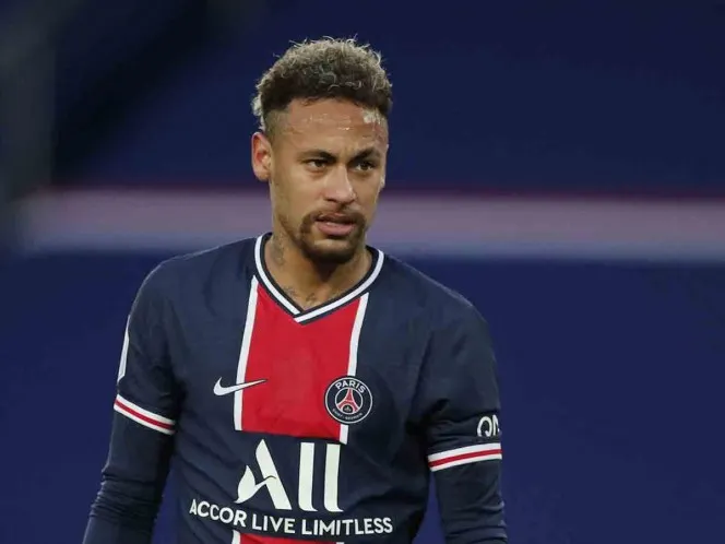 Por una presunta agresión sexual, Nike rompe contrato con Neymar