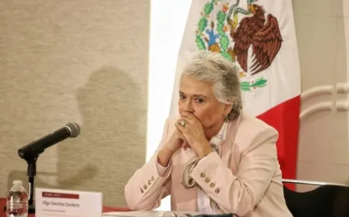 Ejecución extrajudicial en Tamaulipas tiene que investigarse hasta las últimas consecuencias: Segob