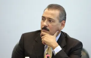 Don Beltrone: los Amigos no Existen