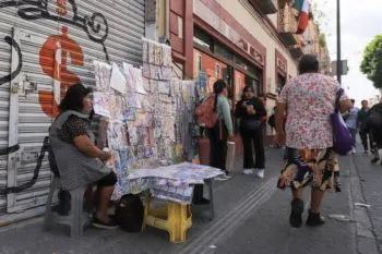 Ayuntamiento de Puebla intensifica acciones para incluir a la 28 de Octubre en el ordenamiento del Centro Histórico
