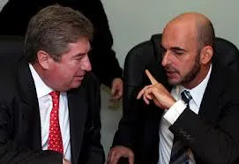 Abogado de Villa Issa confirma demanda penal contra el ex funcionario