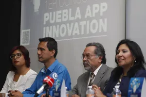 Universidades poblanas serán sede de App Innovation