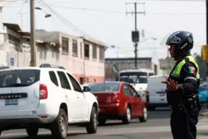 Conoce los cierres viales para mañana martes