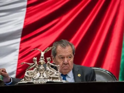Morena presentará iniciativa pro aborto la próxima semana