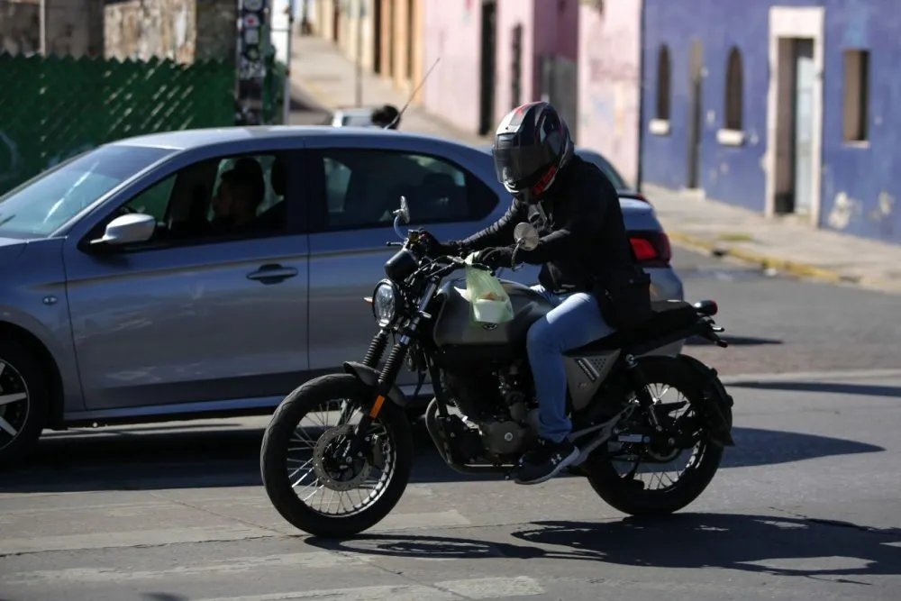 motociclista
