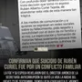 Caso Rubén Curiel 