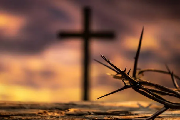 El sentido de la Semana Santa: celebrar la pasión, muerte y resurrección de Cristo