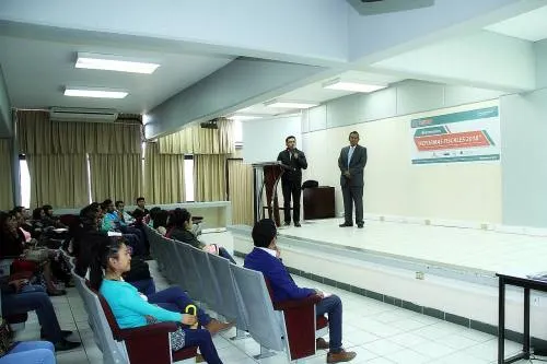 La UTTECAM  realiza Conferencia  sobre Reformas Fiscales 2018