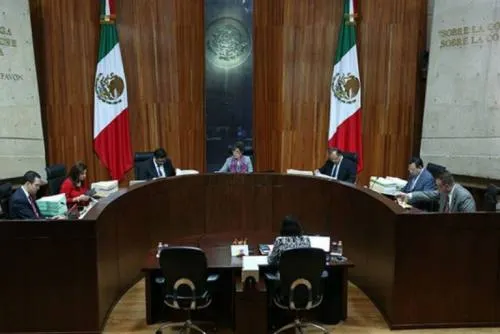 TEPJF confirma registro de Juntos Haremos Historia y Por México al Frente