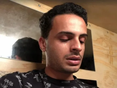 Encarcelan a youtuber por criticar a presidente de Egipto