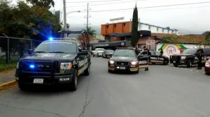 Arma que usó estudiante en tiroteo en Monterrey era de su papá