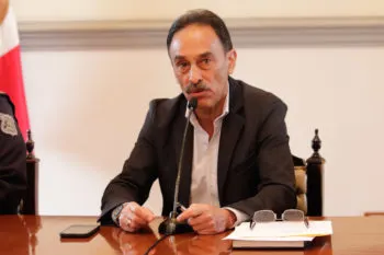 Exigen diputados renuncia de Jorge Cruz Lepe por infiltrar feministas