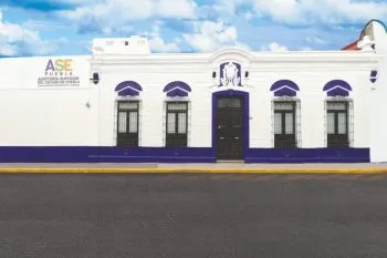 Aprueban lineamientos para destituir al auditor de la ASE