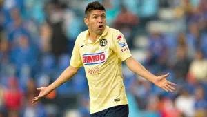 Oribe Peralta habría mentido en caso de extorsión