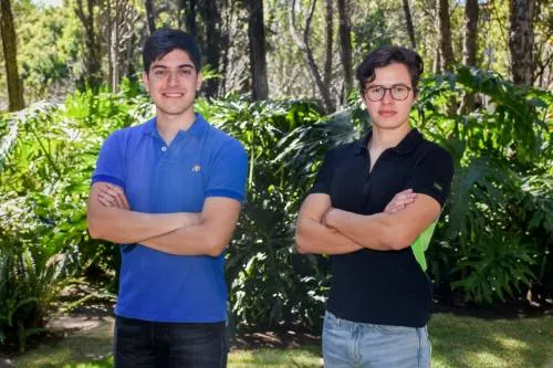 Sociedad de Arquitectos Paisajistas de México, otorga primer lugar general a estudiantes de la UDLAP