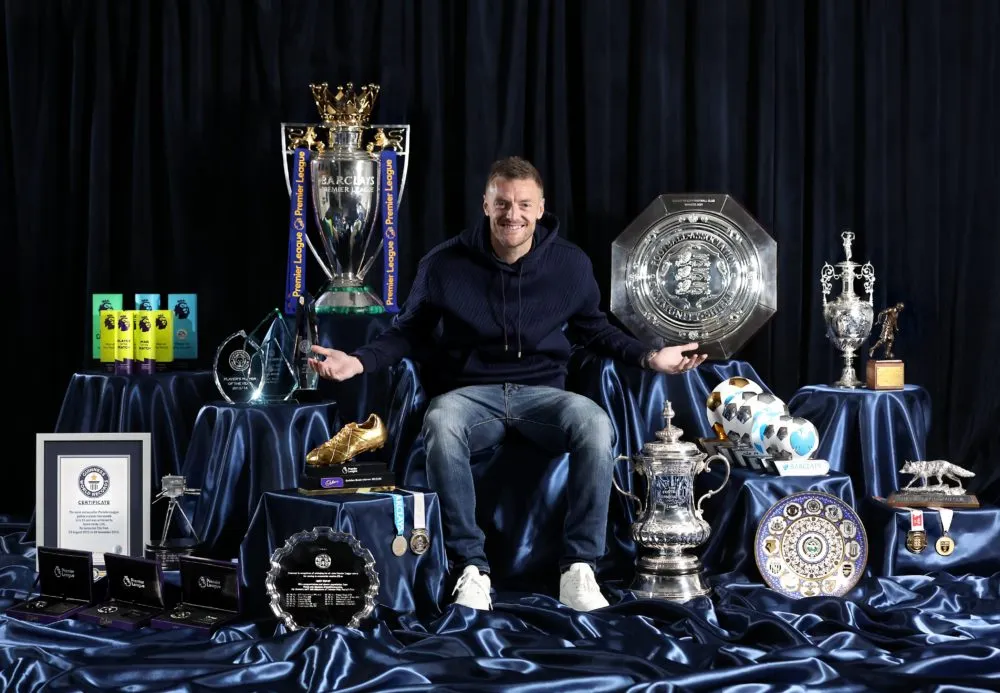 Leicester City
