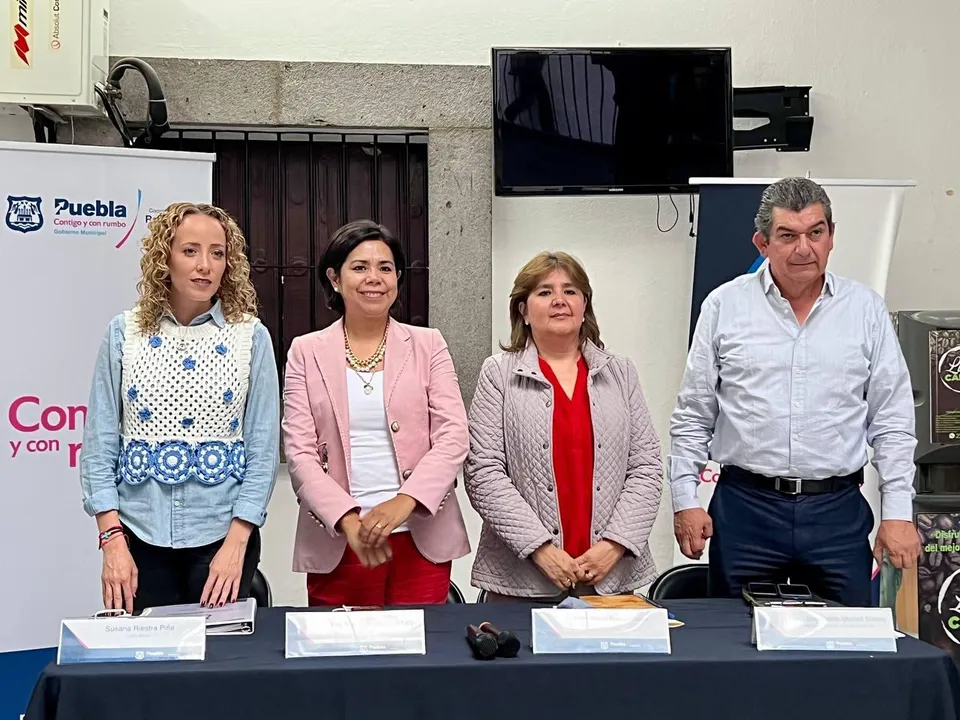 Ayuntamiento de Puebla solicitará anticipo del FISM para llevar obra pública a más colonias del municipio