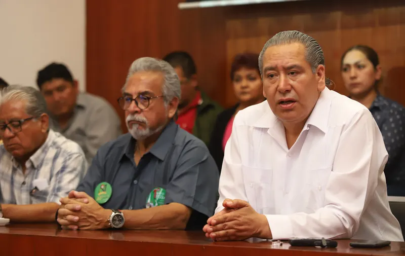 Una de las grandes prioridades en Puebla deben ser las condiciones laborales: CTM Puebla